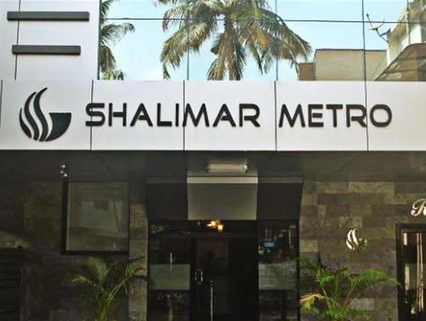 מלון Kochi Shalimar Metro מראה חיצוני תמונה